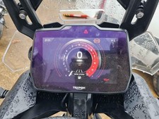 TRIUMPH TIGER 900 GT PRO