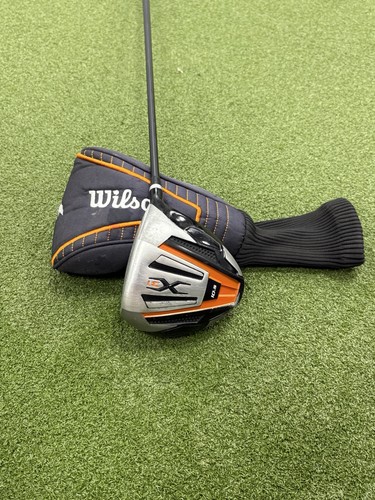 Wilson x31 degree regular - wilson,