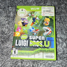 New Super Luigi U - Nintendo