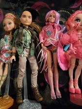 Dolls Bundle X 8 Dolls