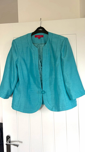 Jacques vert lined satin - jacques,
