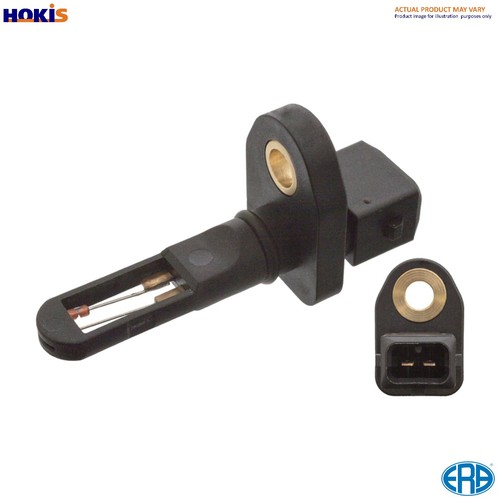 Sensor intake air - intake, temperature