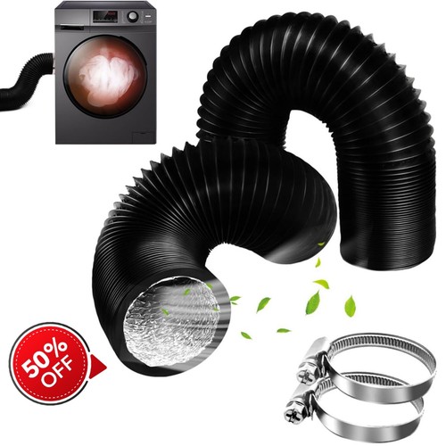 Ducting flexible air - ducting,