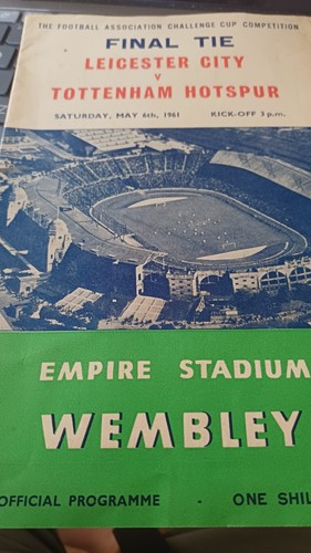 Leicester city tottenham - city,