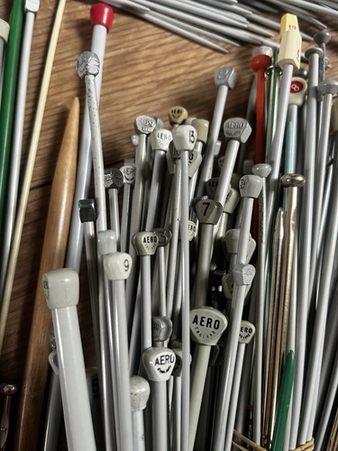 Large job lot vintage - job,