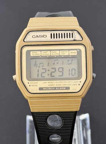 Casio 82h108 melody alarm - 82h108,