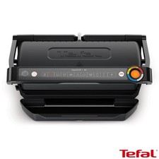 Tefal Optigrill XL, Matt Black