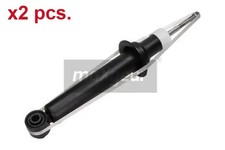 X2 PCS REAR SHOCK ABSORBER SET