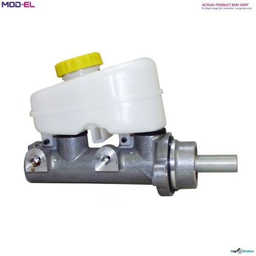 Brake master cylinder m0107 - cylinder, r-m0107