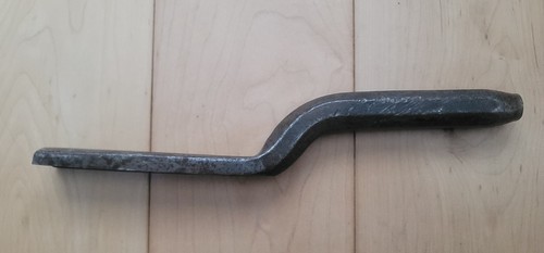 Vintage plumber cast - plumber’s,