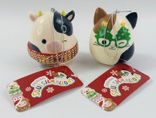 2024 Kurt Adler Squishmallows