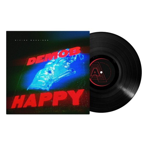 Demob happy divine machines - -,