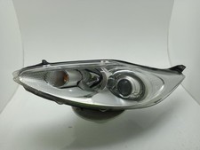 FORD FIESTA Headlamp Headlight
