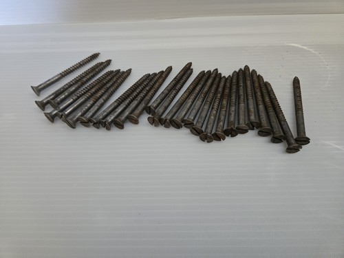 Lot antique slot - lot,
