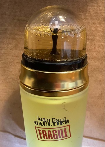 Jean paul gaultier - jean,