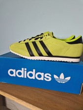 Adidas zurro men trainers - adidas,