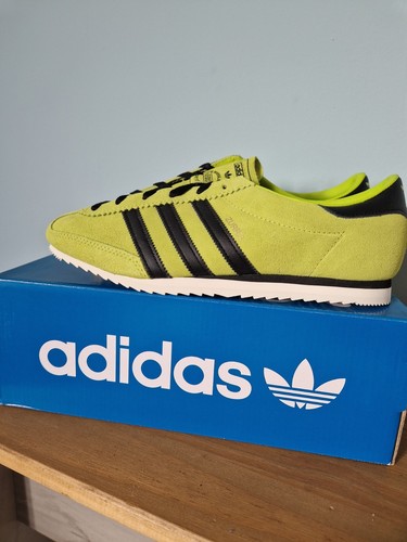 Adidas zurro men trainers - adidas,