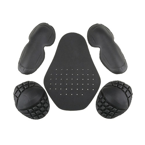 Motorcycle armor jacket insert - armor,