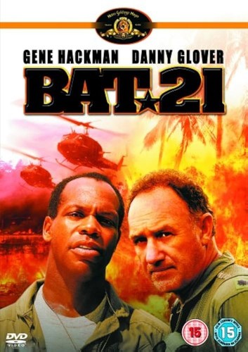 Bat gene - 21,