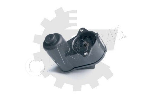 Parking brake caliper - brake, control