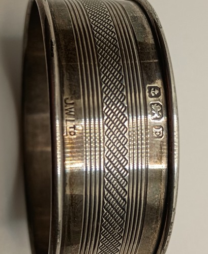 Antique 925 sterling silver - sterling,