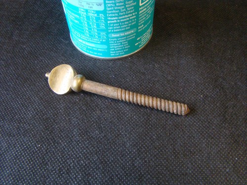 Vintage brass steel - vintage,