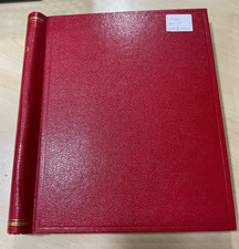 Commonwealth stamps. Mint