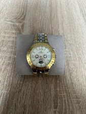 Classic Orlando Gold/Silver