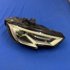 AUDI A3 8V SALOON  2013-17