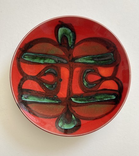 Vintage 1960s poole pottery - 1960s,