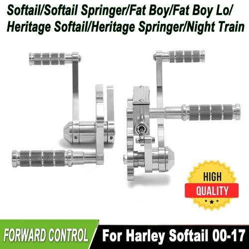 For harley forward - for,
