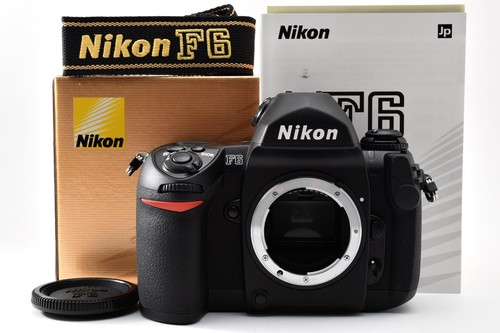 Nikon 35mm slr - slr, film