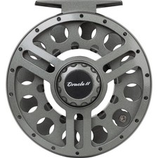 Shakespeare Oracle 2 Fly Reel