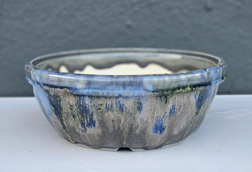 Moody sky glazed - “moody, sky”