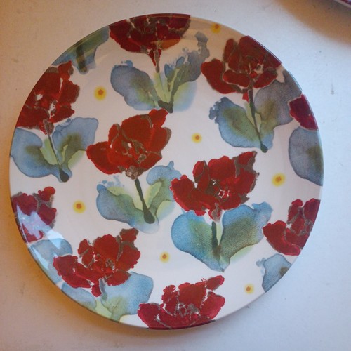 Janice tchalenko poole - janice, pottery