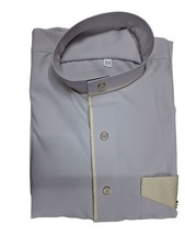 Mens Boys Collared Designer