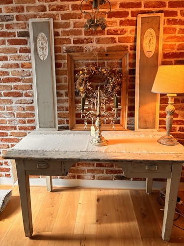20th century farmhouse - 20th, farmhouse/