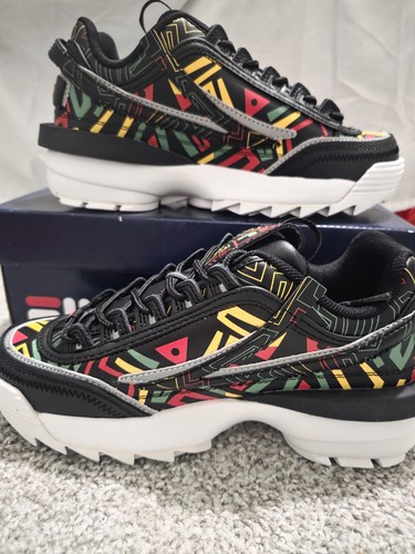 Fila disruptor exp womens - exp,