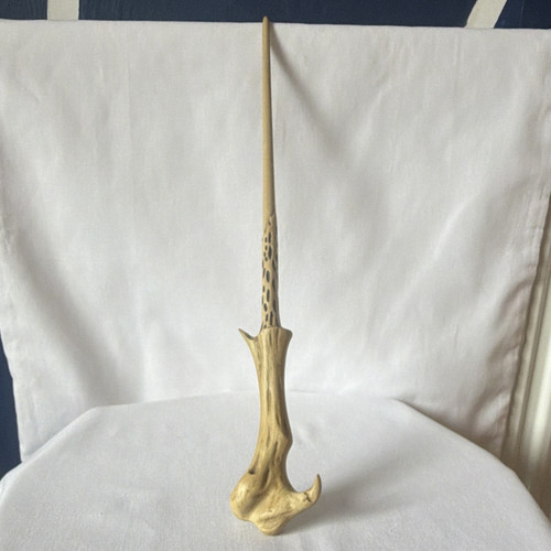 Harry potter voldemort replica - harry,