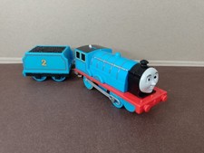 Edward Train And Tender -