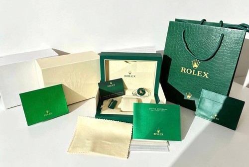 Rolex single watch - single,