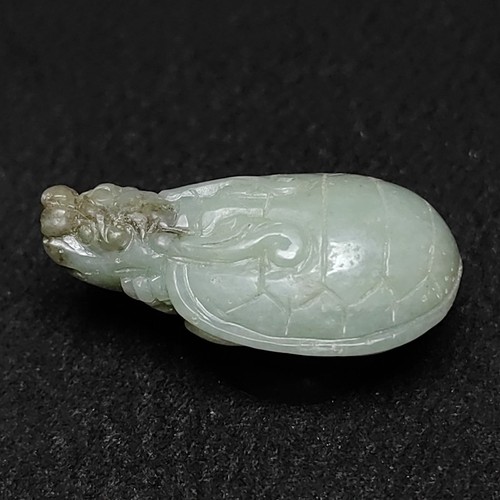 Inch chinese hetian jade - chinese,