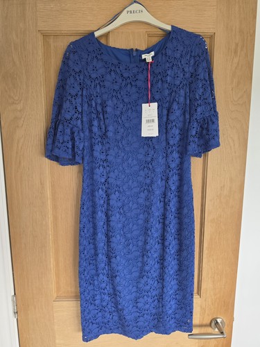 Precis women blue petite - blue,