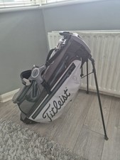 Titleist Players 4 Plus Stadry