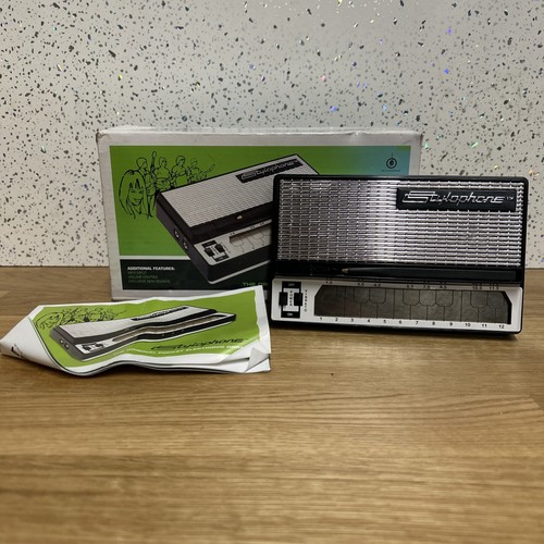 Stylophone the original - stylophone, pocket