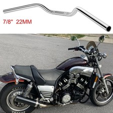 Motorcycle 22mm - 7/8",