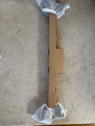 Genuine audi roof bars - genuine,