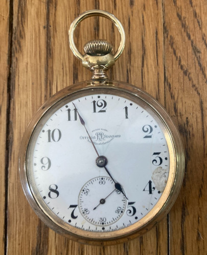 1906 ball hamilton 999a - ball-hamilton, 18s
