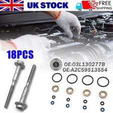 18pc injector clamp bolt - bolt, &
