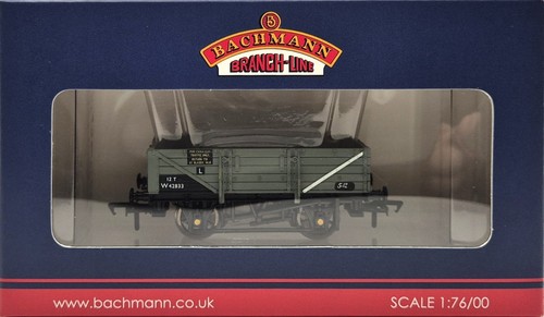 Bachmann 079a plank - bachmann, 33-079a